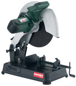 Metabo chop saws